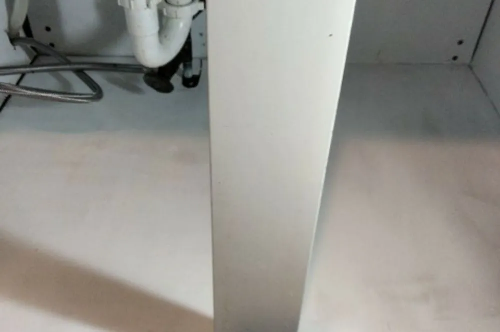 Emergency pipe repair in Centreville, IL by Ras Property Preservation Management Group