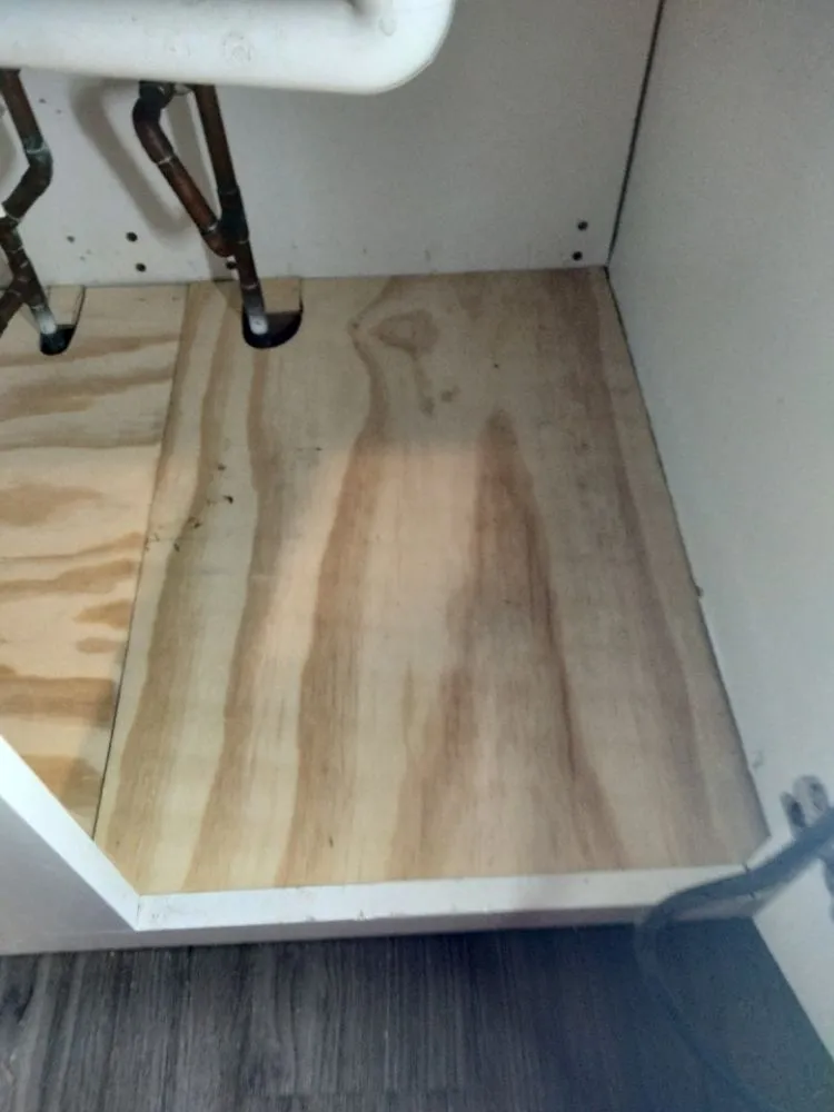 Quality pipe repair service in Centreville, IL - Ras Property Preservation Management Group