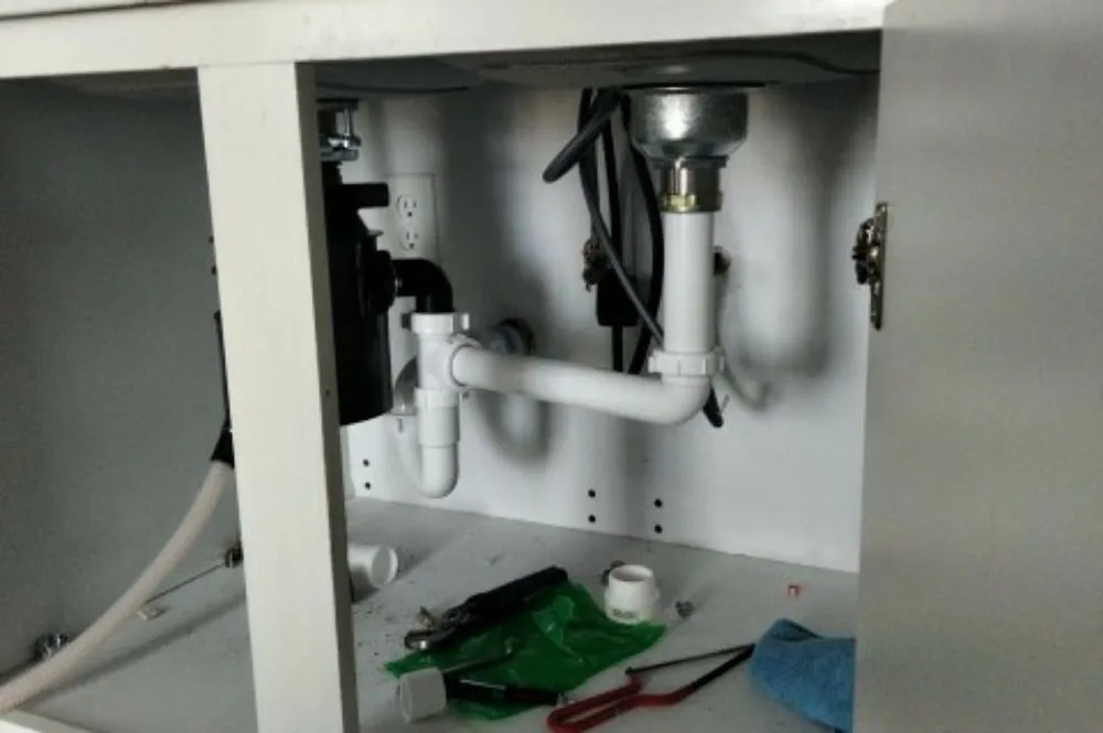 Slide of Ras Property Preservation Management Group