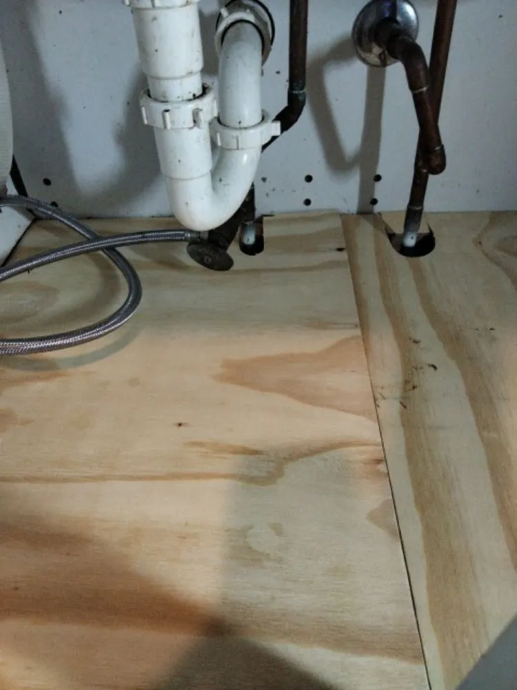 Slide of Ras Property Preservation Management Group