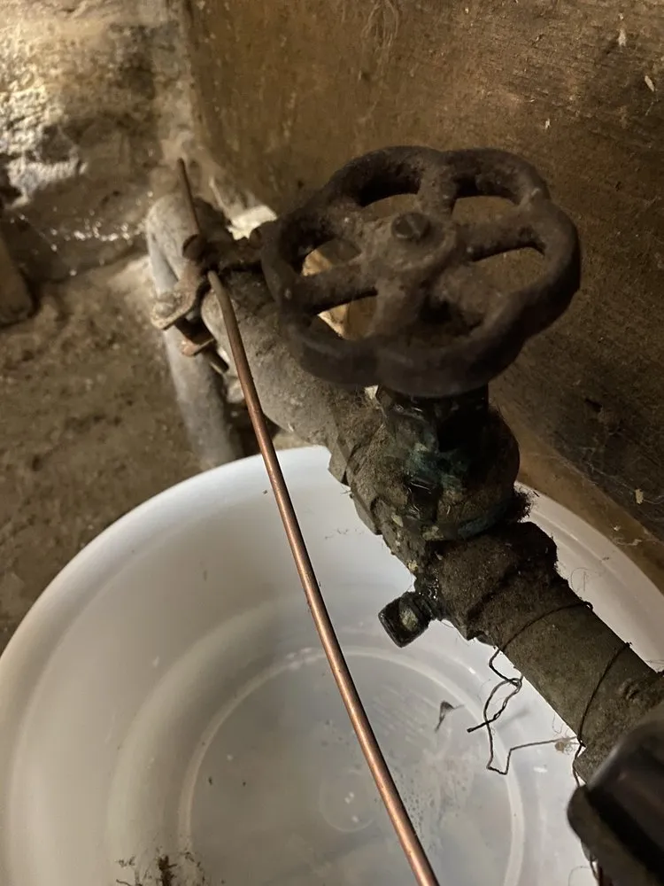 Slide of Rascher Plumbing and Heating