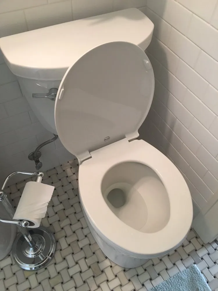 Slide of Rascher Plumbing and Heating