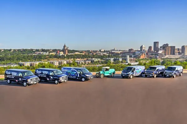 Rascher Plumbing and Heating