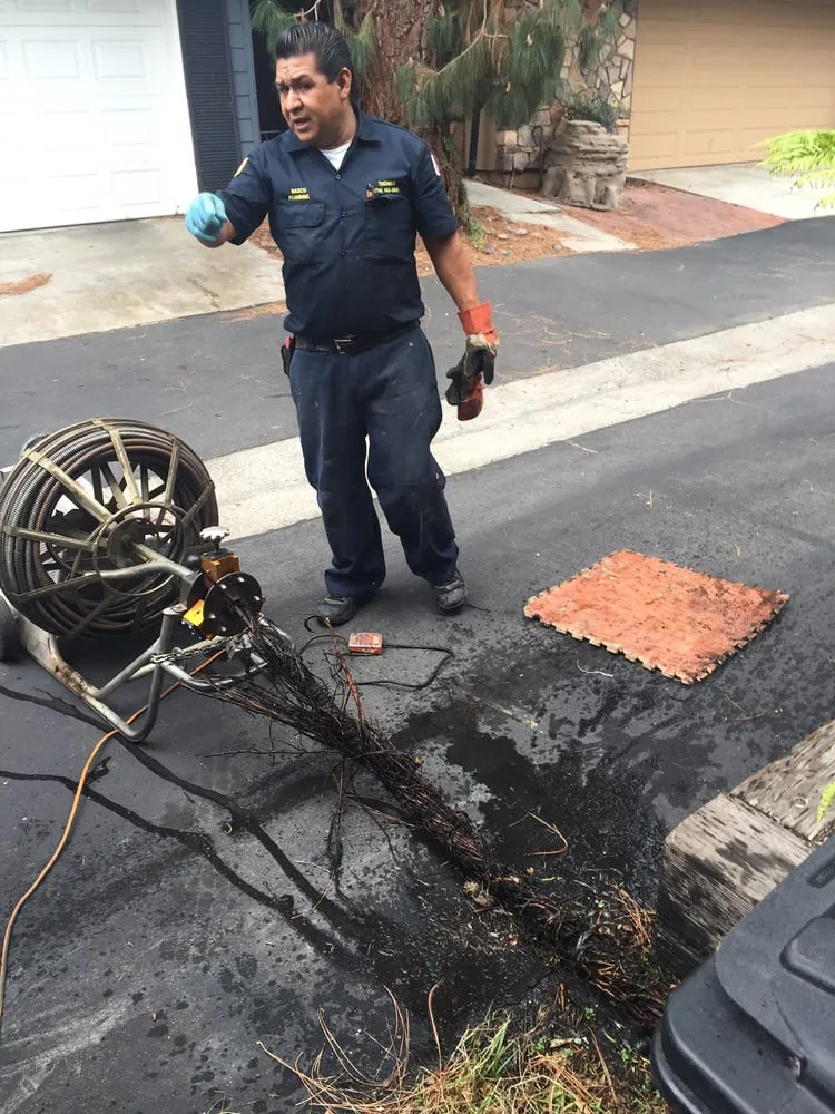 Slide of Rasco Plumbing & Rooter