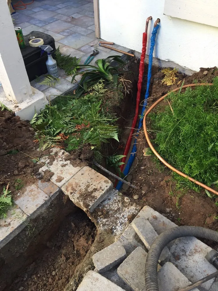 Affordable leak detection experts serving Santa Ana, CA - Rasco Plumbing & Rooter