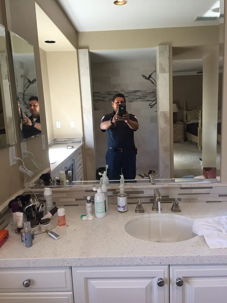 Emergency drain cleaning service in Santa Ana, CA - Rasco Plumbing & Rooter