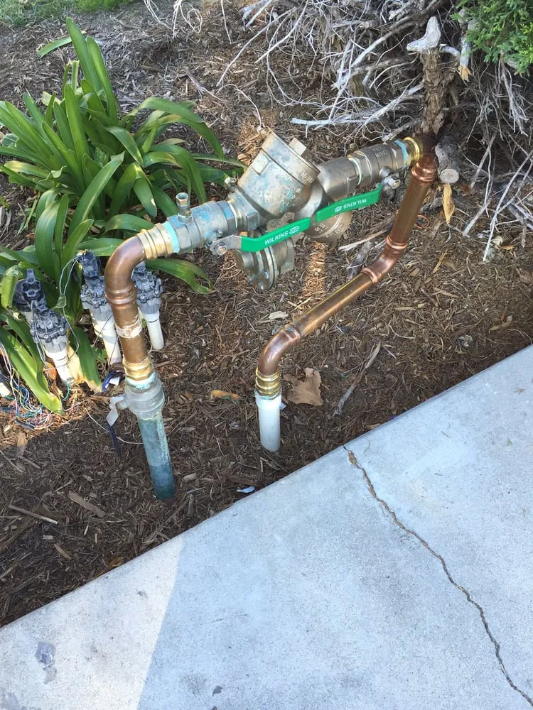 Affordable plumbing repair for homes in Santa Ana, CA by Rasco Plumbing & Rooter