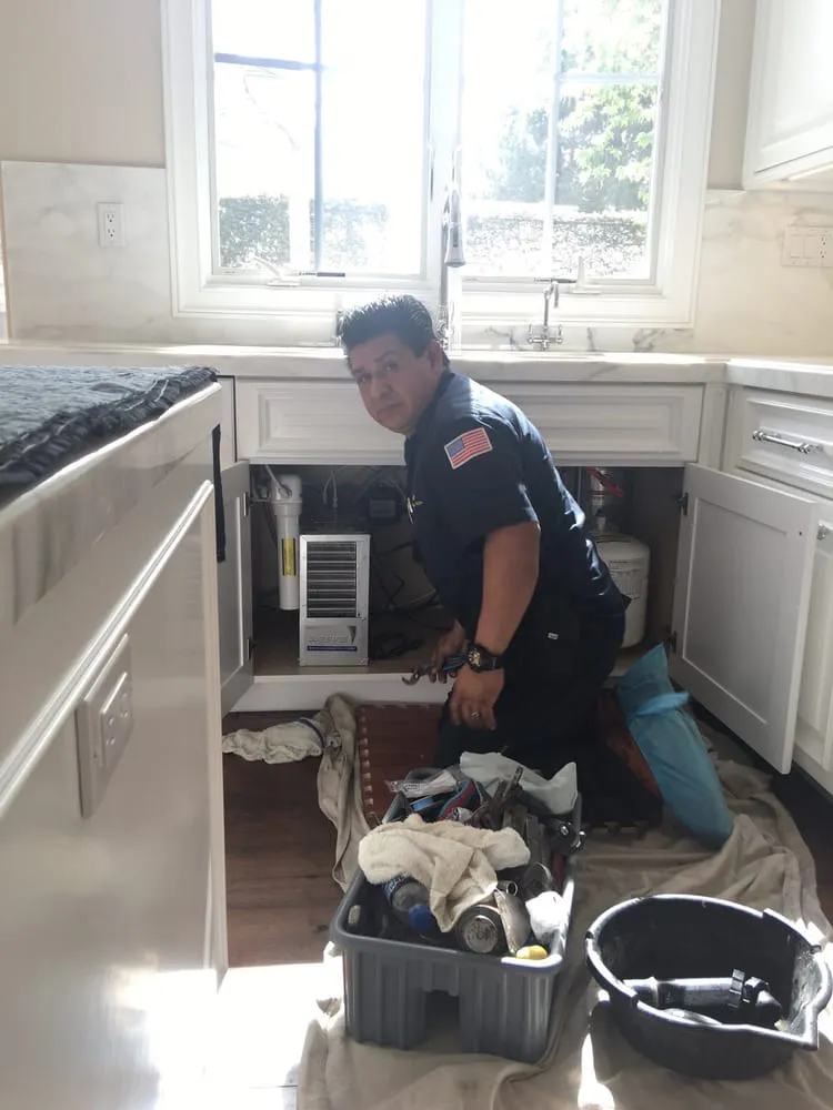 Slide of Rasco Plumbing & Rooter