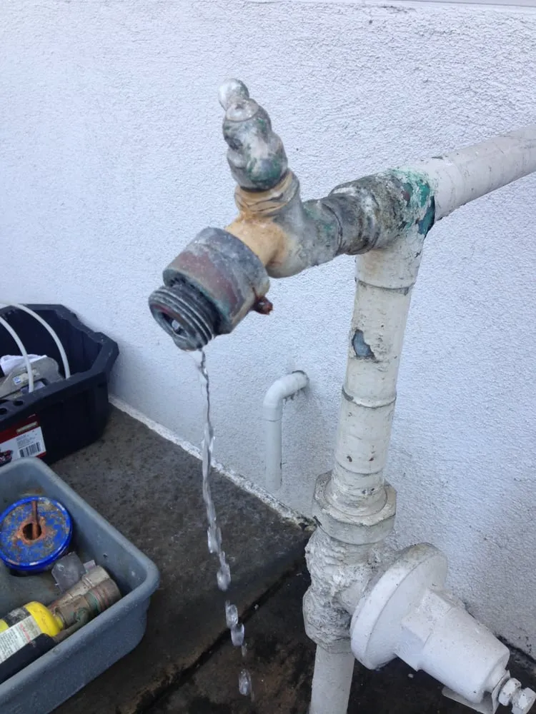 Slide of Rasco Plumbing & Rooter