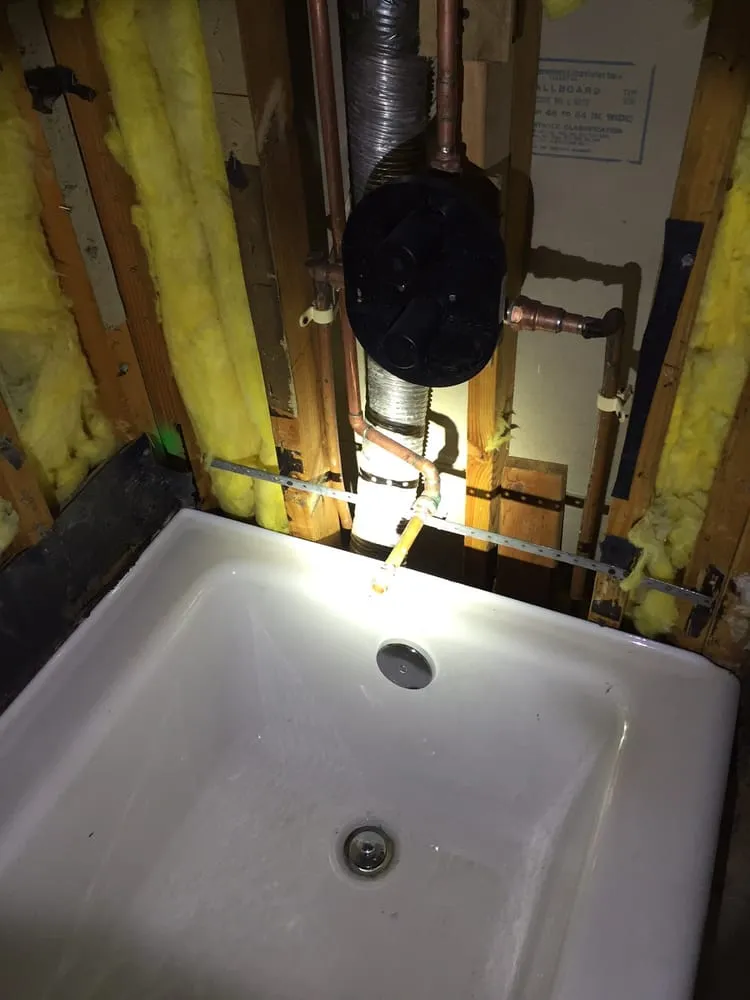 Slide of Rasco Plumbing & Rooter