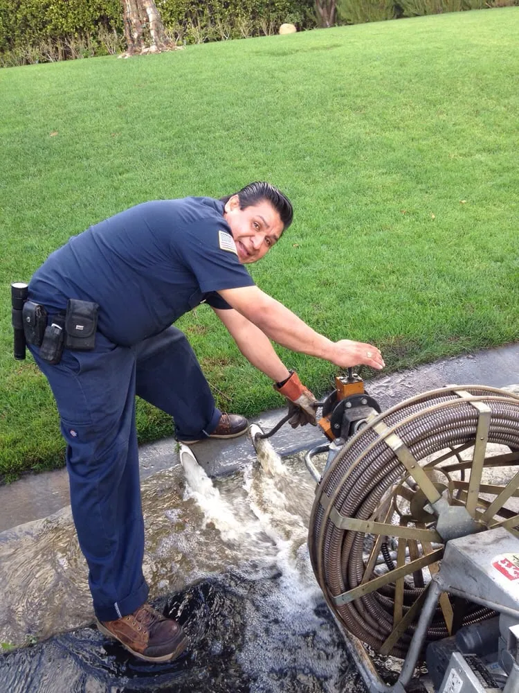 Slide of Rasco Plumbing & Rooter