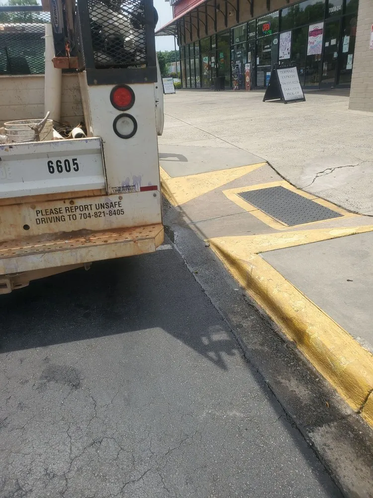 Slide of Rash Gary R Plumbing