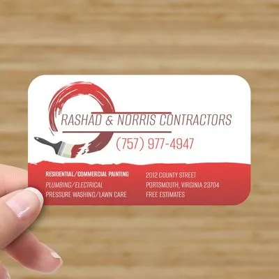 Rashad & Norris Contractors