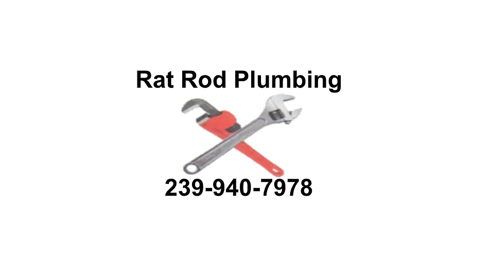 Slide of Rat Rod Plumbing