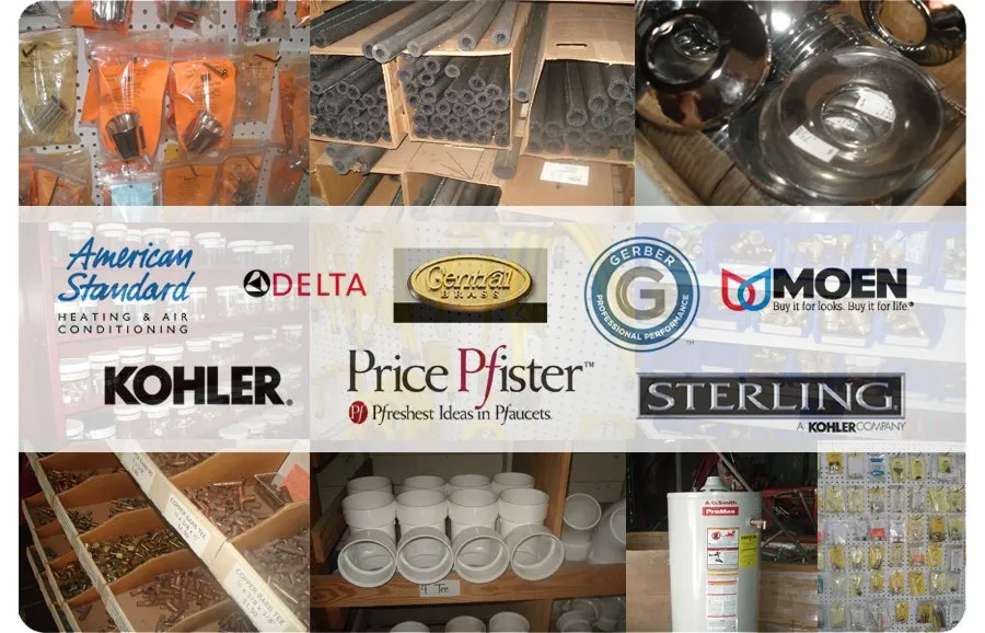 Slide of Rath Plumbing