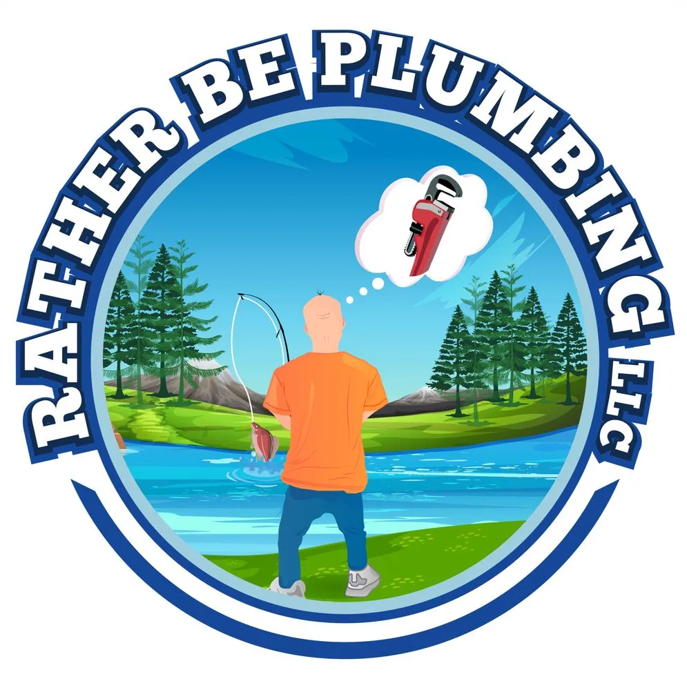 Slide of Rather Be Plumbing