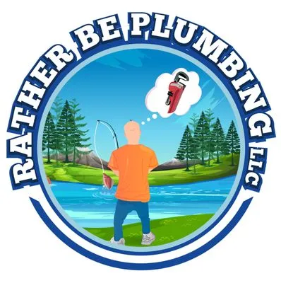 Rather Be Plumbing