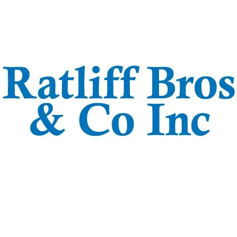 Slide of Ratliff Bros