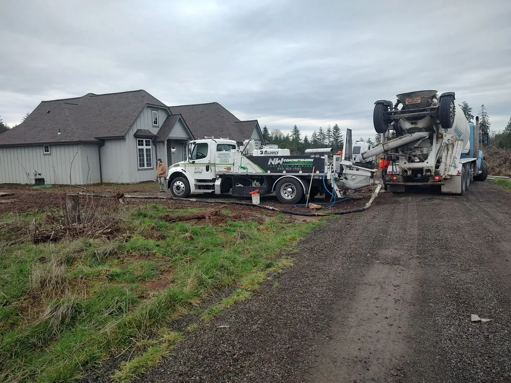 Slide of RatSlab Crawl Space Encapsulation & Waterproofing Services