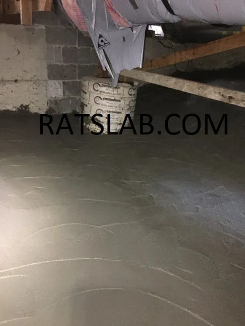 Top-rated emergency plumbing service in Tacoma, WA - RatSlab Crawl Space Encapsulation & Waterproofing Services