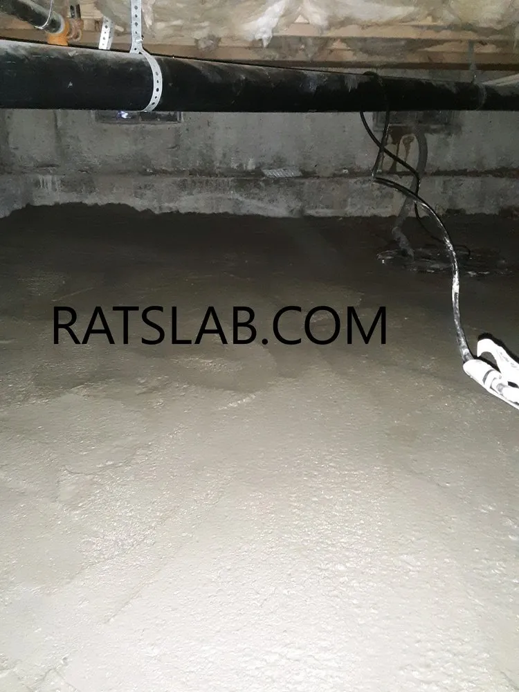 Top-rated plumbing repair experts serving Tacoma, WA - RatSlab Crawl Space Encapsulation & Waterproofing Services