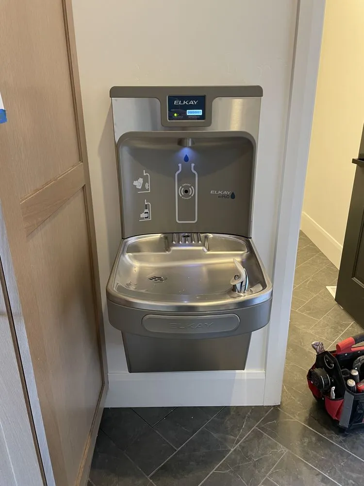 Slide of Rattlesnake Plumbing