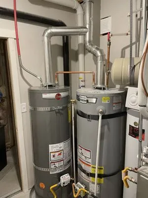 Rattlesnake Plumbing