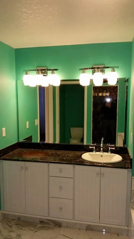 Slide of Rau Plumbing