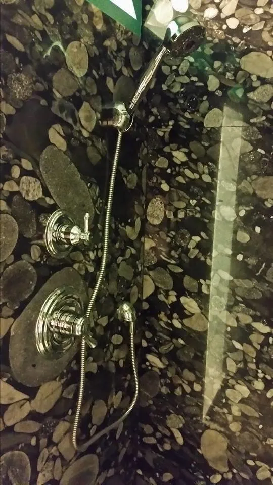 Slide of Rau Plumbing