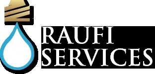 Slide of Raufi Services