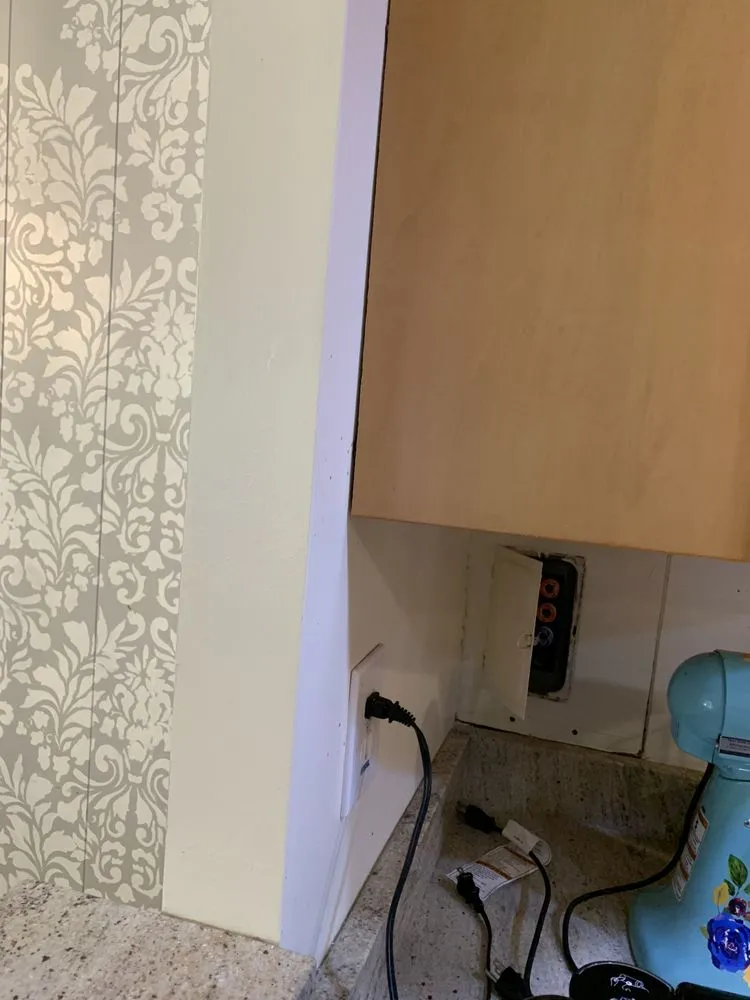 Slide of Raufi Services