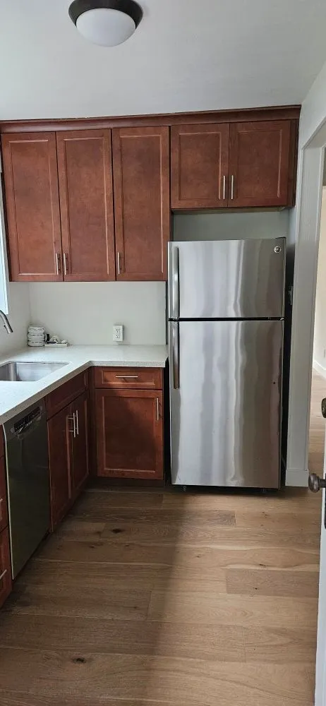 Slide of Raul Reyes Handyman