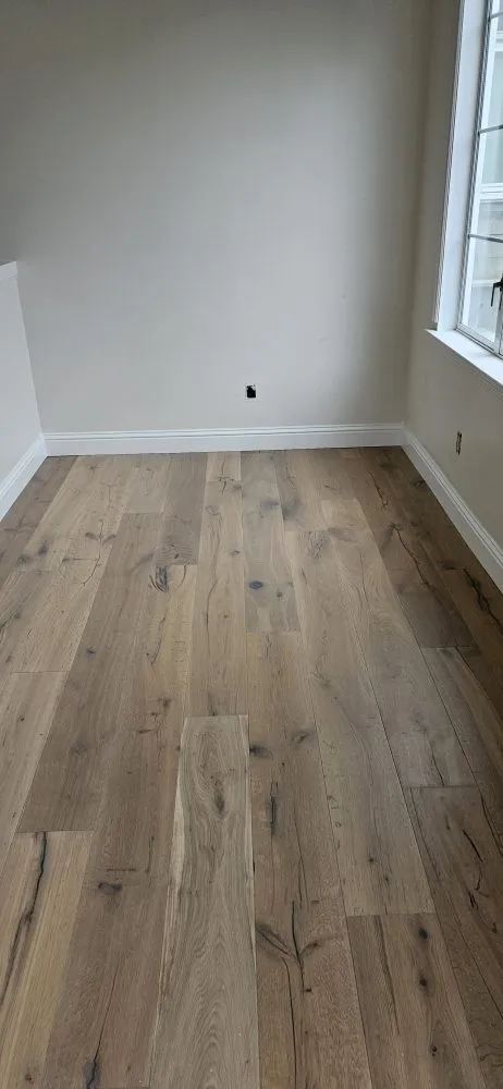 Slide of Raul Reyes Handyman