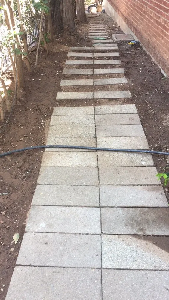 Slide of Raul's Plumbing