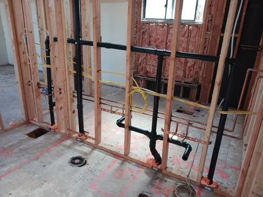 Raul's Plumbing Logo