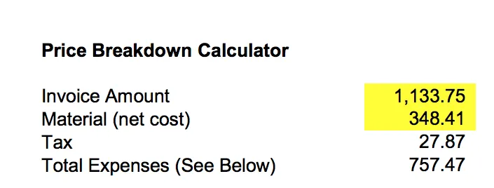 Slide of Ravinia Plumbing