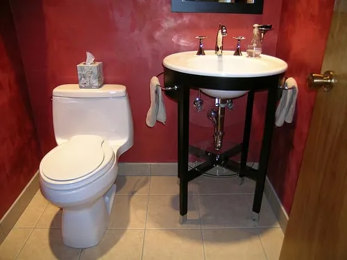 Slide of Ravinia Plumbing