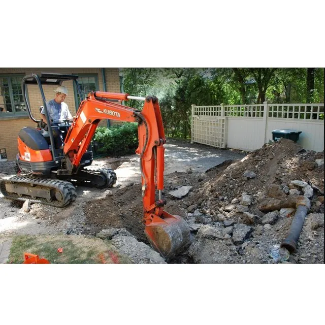 Slide of Ravinia Plumbing