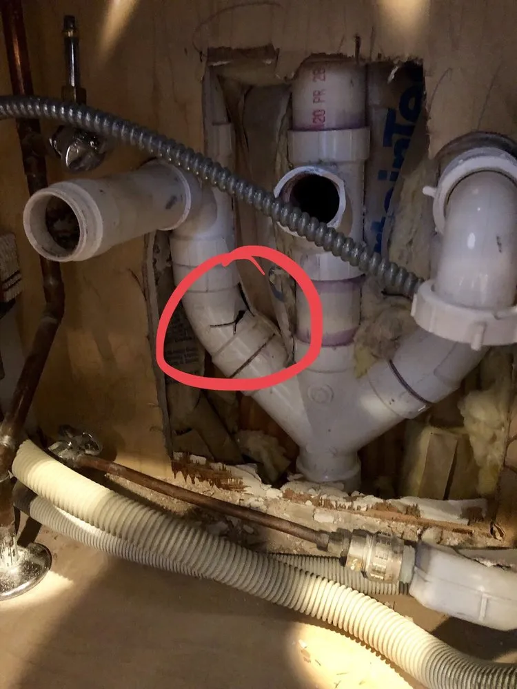 Slide of Ravinia Plumbing