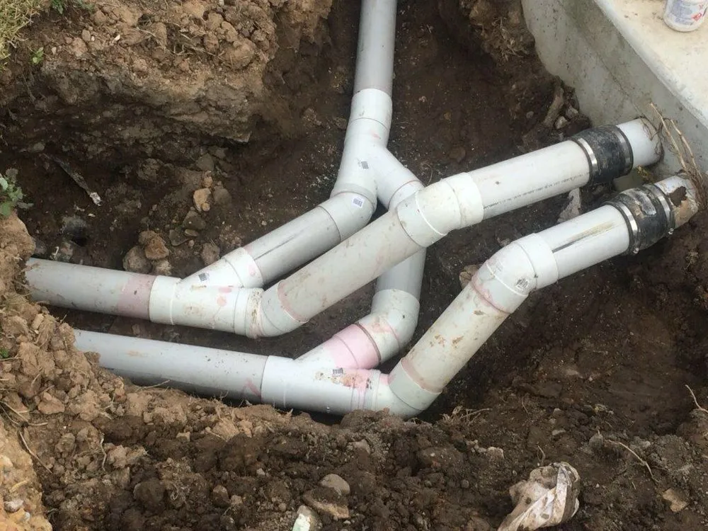 Slide of Raw Dawgs Plumbing