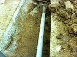 Slide of Raw Dawgs Plumbing