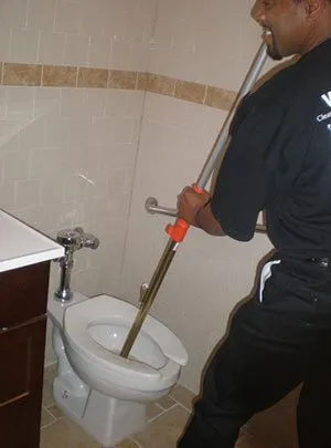 Slide of Raw Dawgs Plumbing