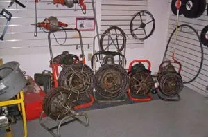 Slide of Raw Dawgs Plumbing