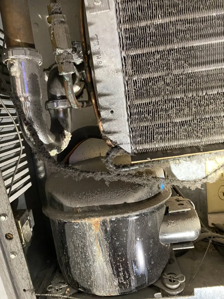 Slide of Raw Har Plumbing