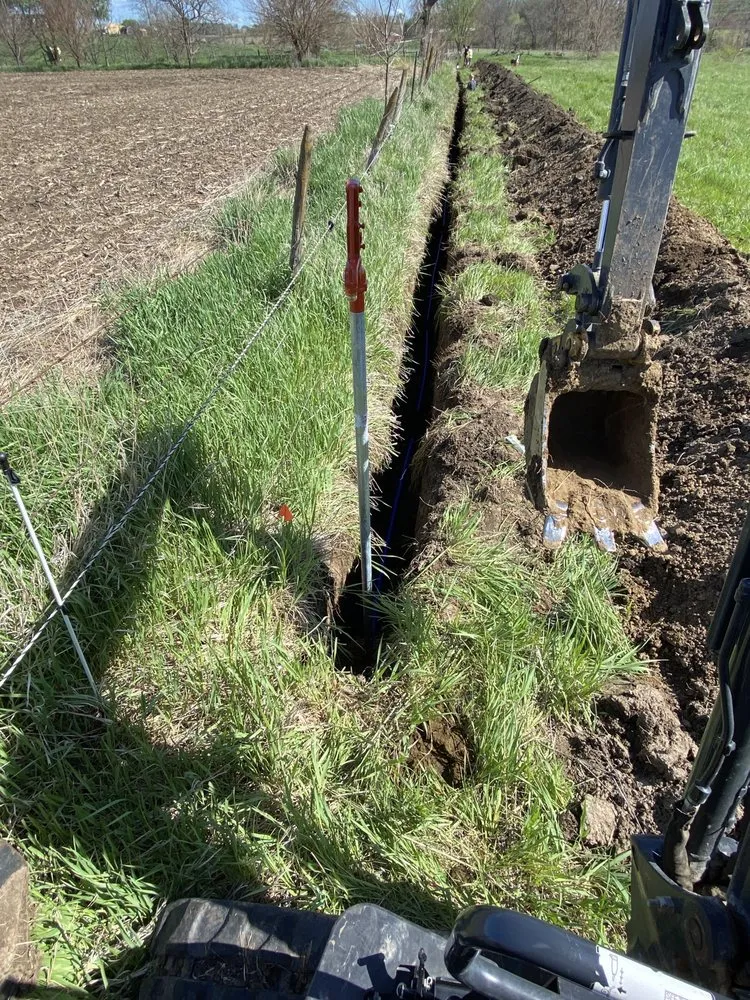 Slide of Raw Har Plumbing