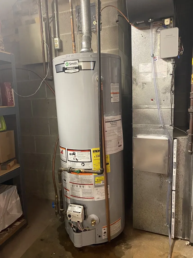 Slide of Raw Har Plumbing