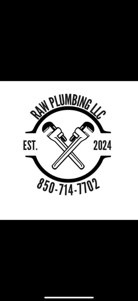 Slide of Raw Plumbing