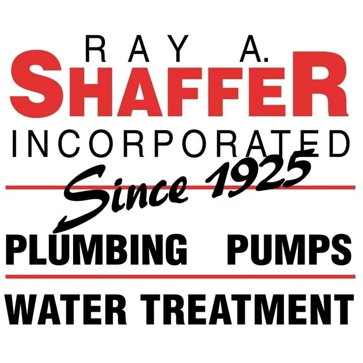 Slide of Ray A Shaffer
