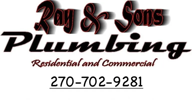 Slide of Ray and Sons Plumbing