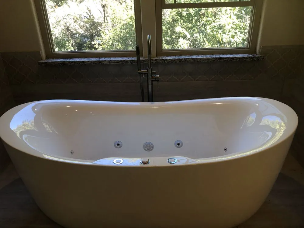 Slide of Ray and Sons Plumbing